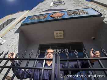 Hate paint: Vandals target war-exile Ukrainians with 'Z' graffiti