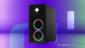 Best Desktop Computer Deals: Save on Apple, HP, Dell and More