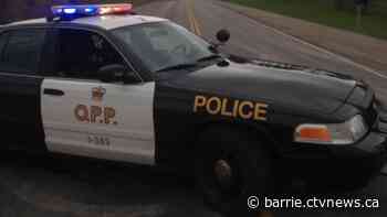 Driver suffers life-threatening injuries after crashing into tree in Springwater Township