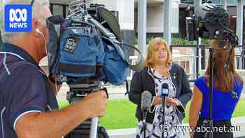 Former Gold Coast mayoral candidate and her daughter homeless as rental stress grows