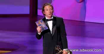 Emmys Ratings Bear Fruit, Hit Nearly 6.9 Million Viewers After Record Low