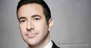 5 Questions For… Ari Melber