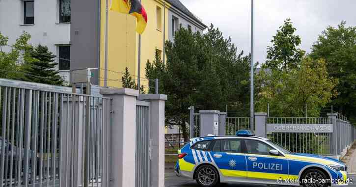 Terrorverdächtiger von Hof saß in Österreich in Haft