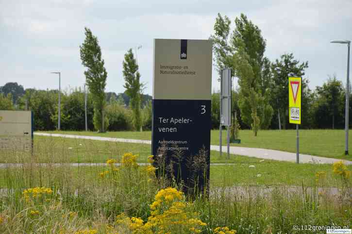 COA: ‘Kans bestaat dat asielzoekers Ter Apel vanavond in het gras slapen’ + dwangsom