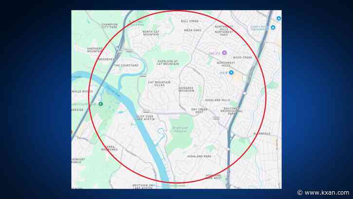 APD to conduct 'targeted traffic enforcement' at northwest Austin intersection