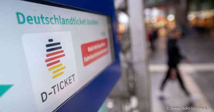 Wird das 49-Euro-Ticket teurer? Kritik an Bernreiter