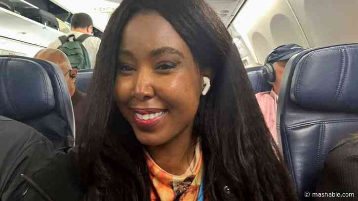 Apple AirPods 4 review: I flew 3,319 miles on a plane with active noise cancellation, but was it good?