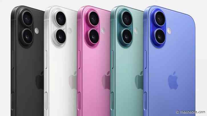 Apple iOS 18 release date today: When you can download it
