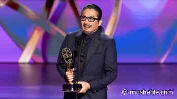 'Shōgun' star Hiroyuki Sanada makes history with Emmys win