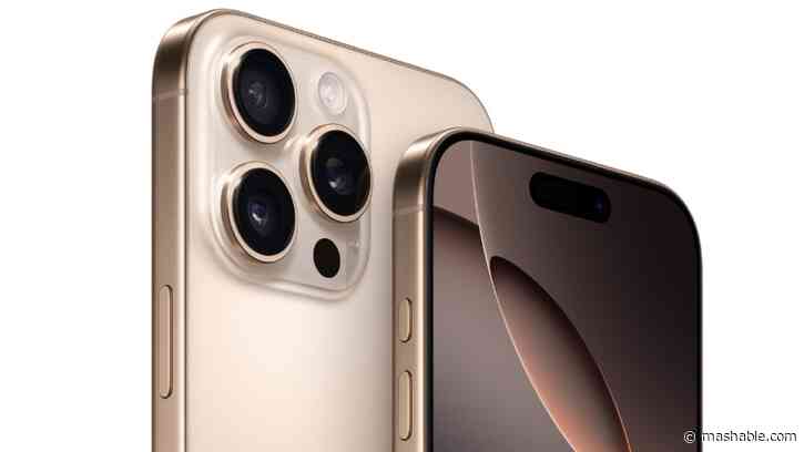 Replacing the battery in Apple's iPhone 16 Pro is a lot pricier than before