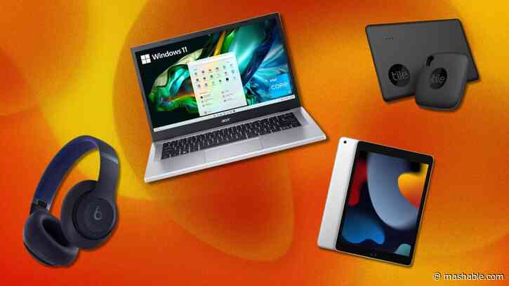 The best Target deals on Sept. 15: Save $200 on the Acer Aspire 3