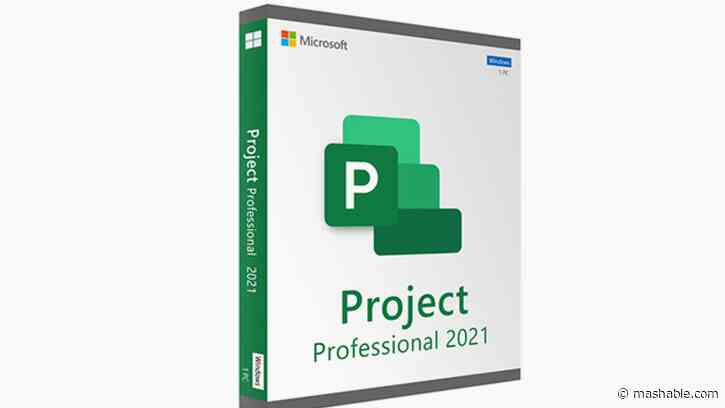Project management made easy for just $19.97