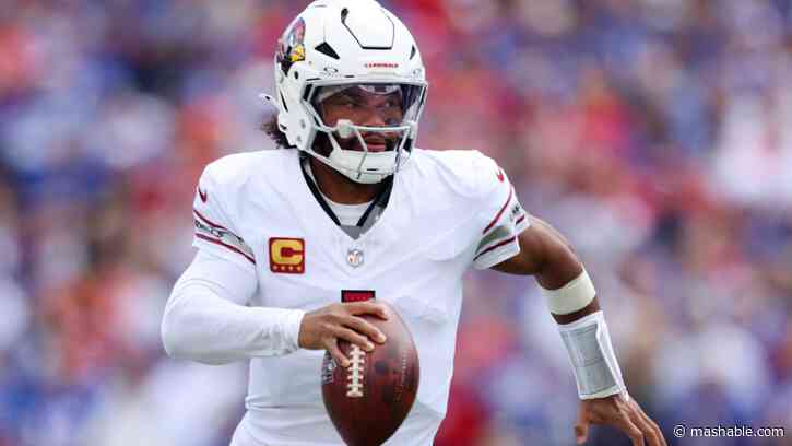 How to watch Cardinals vs. Rams online for free