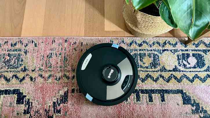 5 best robot vacuums and mops of 2024, tested hands-on at home