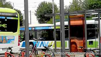 Landrat Sailer: „Region Augsburg kann den Nahverkehr alleine nicht mehr stemmen“