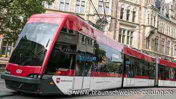 Braunschweig: Wenn die BSVG-Straßenbahn zur Sauna wird