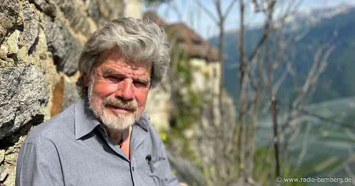 Die Bergsteiger-Legende wird 80