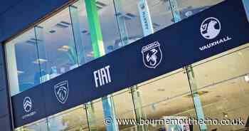 Two car dealership selling French vehicles opens