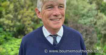 New Lord-Lieutenant of Dorset appointed