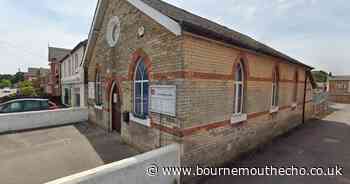 New plans submitted to transform a vacant Salvation Army building into two houses