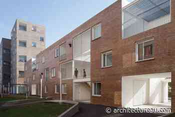 Architecture for Housing: Understanding the Value of Design