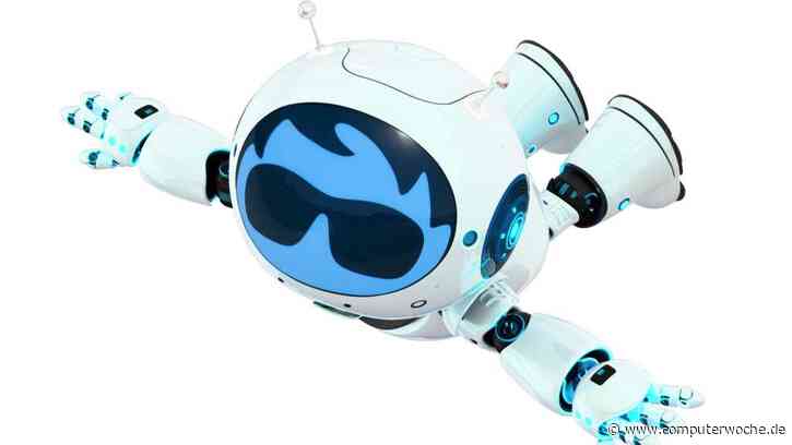 Salesforce läutet mit Agentforce neue KI-Ära ein