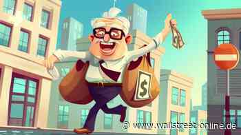 SILBER GEHT STEIL...: Revolutionäre Chance: Warum jetzt der perfekte Zeitpunkt ist, Silber in Form dieser Aktie zu kaufen!