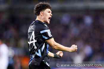 Arsenal, Liverpool, Real Betis, Marseille, Ajax én Wolfsburg! 'Europese clubs staan letterlijk in de rij voor jeugdproduct van Club Brugge'