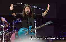 Why crisis communications pros are praising Dave Grohl's announcement