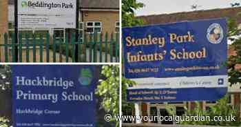 All the Sutton primary school ratings as Ofsted abandons grading system