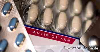 Antibiotika-Krise: Resistenzen steigen, Antibiotika wirken immer weniger