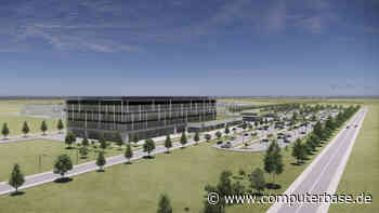 Investitionsstopp: Intel legt Chipfabriken in Magdeburg und Breslau auf Eis