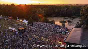 Raffteich-Open-Air: Zweiter Act steht fest – Vorverkauf läuft