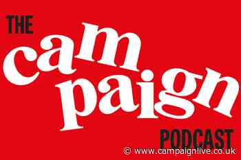 The Campaign Podcast gets a fresh new sound with revamped format