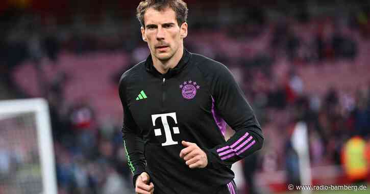Neuer fühlt mit Härtefall Goretzka: «Leiden da auch mit»