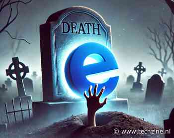Internet Explorer herrijst uit de dood door nieuwe Windows-kwetsbaarheid