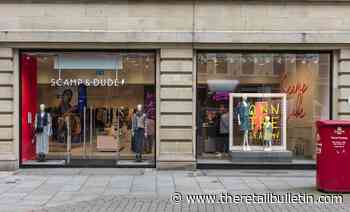 Scamp & Dude opens biggest store to date in Manchester’s St Ann’s Square