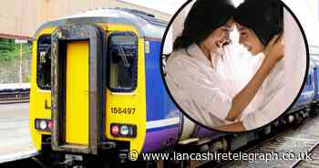 Why rail operator bans use of dating apps on its Wi-Fi