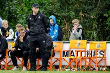 Volgend trainersontslag in de maak? Niet Riemer, maar wel deze trainer zijn stoel wankelt het meest