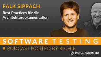 Podcast Software Testing: Best Practices für Dokumentation