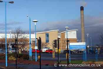 Police find man with head injury who left Sunderland hospital before receiving full treatment