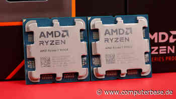 AMD-BIOS-Updates: Asus rollt erste AGESA 1.2.0.2 für X670- und B650-Boards aus [Notiz] (Update)