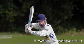 Blackrod in the box seat for the title on final day