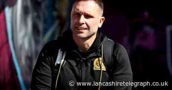 'Patient' - John Eustace reveals Blackburn Rovers secret to unbeaten start