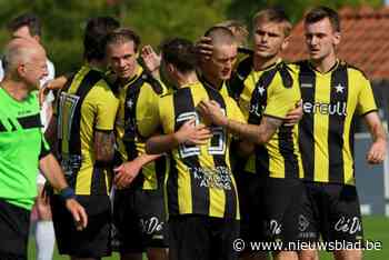 Promovendus WS Lauwe B kent geen aanpassingsproblemen: “We moeten soms in onze arm knijpen om te beseffen dat we niet aan het dromen zijn”