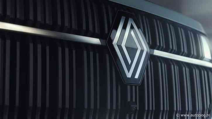 Dit is de bestelwagen van het jaar