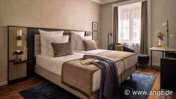 Leonardo Hotels: Mannheimer Haus firmiert um