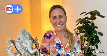 Stress in Beruf und Freizeit: Franziska Hanerts Weg aus der Erschöpfung