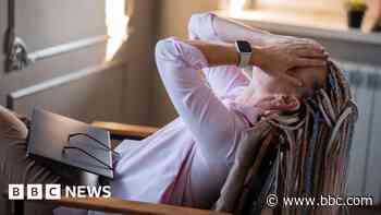 'I'm trapped in a joint mortgage with my abuser'