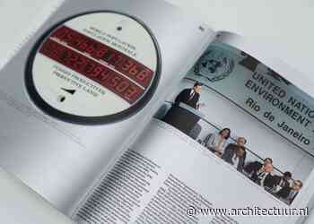 Klimaatverandering en architectuur: It’s About Time